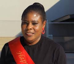 Happy Birthday 🎂 🥳 🎉 Fred Thom #NdeweKuFera