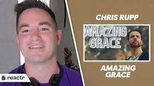 Chris Rupp's Instagram, Twitter & Facebook