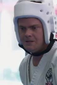 The Office" The Fight (TV Episode 2005)