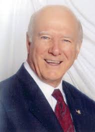 H. Bailey Stone Obituary