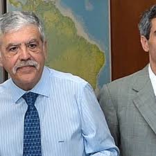 Julio De Vido y Roberto Baratta sumaron otro pedido de detención