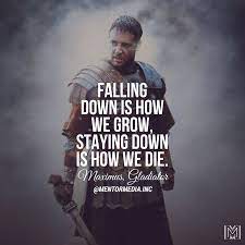 The Longer You Stay In One Place The Greater Your Chance Of Disillusionment Follow Ment Motivational Movie Quotes Warrior Quotes Awakening Quotes