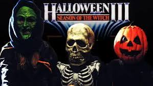Halloween III: Season of the Witch Review: The Weird One Finally Gets Its  Due