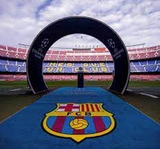 Pin On Barcelona