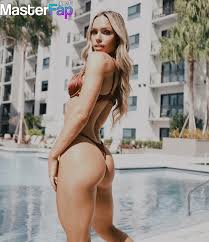 Maxxine Dupri Nude OnlyFans Leak Picture I7LYcK3289 | MasterFap.net