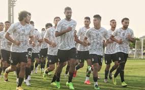 The pharaohs)‏، هو الفريق القومي المصري تحت 23 سنة ويدار من قبل اتحاد كرة القدم المصري. Ø§Ù„Ù…Ù†ØªØ®Ø¨ Ø§Ù„Ø£ÙˆÙ„Ù…Ø¨ÙŠ ÙŠØ¨Ø¯Ø£ Ù…Ø¹Ø³ÙƒØ±Ù‡ Ø§Ø³ØªØ¹Ø¯Ø§Ø¯Ø§ Ù„ÙˆØ¯ÙŠØªÙŠ ÙƒÙˆØ±ÙŠØ§ ÙˆØ§Ù„Ø¨Ø±Ø§Ø²ÙŠÙ„