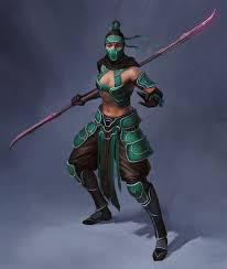 Current dimensions of the model: Artstation Alternative Designs Skins Of The Mk Characters George Vostrikov Jade Mortal Kombat Mortal Kombat Characters Mortal Kombat Art
