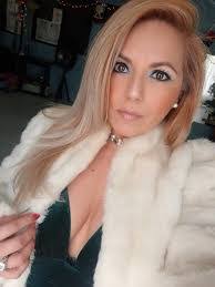 Karina Ocampo's Instagram, Twitter & Facebook