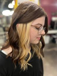 Summer hair refresh services available