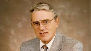 Ronald E. Groskreutz Sr. Obituary (1938