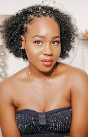With those questions in mind, let's look some cute hairstyles for medium hair you might want to consider. 15 Cute And Fun Rubber Band Hairstyles For 2020 The Trend Spotter