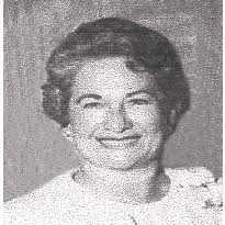 The Life of Blanche Maureen Ebner