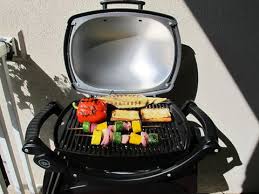 Shop for outdoor electric grills online at target. We Test 5 Hot Outdoor Electric Grills Balcony Barbecue