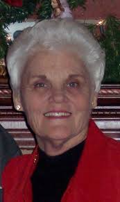 Jean Allen McDaniel Obituary