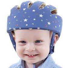 Baby Helm Kleinkind Schutzhut Kopfschutz Kaufland De
