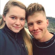 Kaitlin Cline's Instagram, Twitter & Facebook