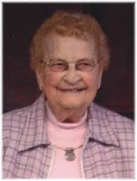 Rozelle Irene Miller Madison (1921-2011)