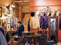 Maybe you would like to learn more about one of these? The Best Vintage Clothing Stores In Philadelphia