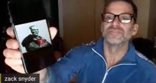 J'onn j'onnz, aka the martian manhunter, was the last survivor of his martian race. Zack Snyder Zeigt Erstes Bild Vom Martian Manhunter Dc Blog Deutschland