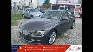Anunturi de vanzari auto si cumparari masini second hand. Bmw Seria 3 Roland Auto Park Youtube