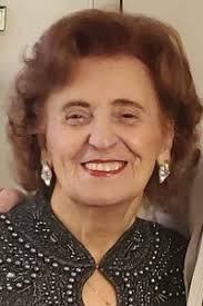 Veronica A. Urichich Rohan Klus 1929-2021