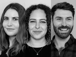 Thinks Insight & Strategy makes senior hires