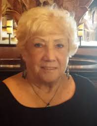 Obituary information for Della Lipinski