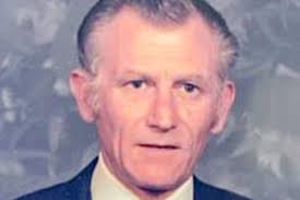 Gerald Neil Davidson