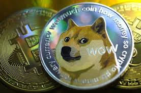 One of the great rules of the bitcoin club is that you should never reveal what you have bought in bitcoin 1. Should You Invest In Dogecoin Stock Market News Us News