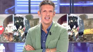 SÁLVAME VAMOS A VER | Joaquín Prat sigue los pasos de Ana Rosa y rescata  del paro a un miembro de 'Sálvame' para que 'Vamos a ver' gane tirón