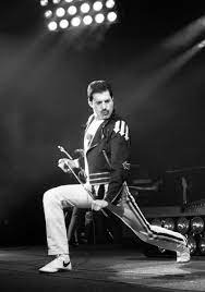 Looking for the best freddie mercury wallpaper? Pic Freddie Mercury Black And White 840x1200 Wallpaper Teahub Io