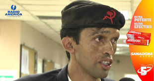 Denuncian a Pedro Joaquín Amador por nepotismo