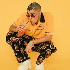Queres traducir a descrición ao galego (españa) co tradutor de google?volver traducir descrición ao inglés (os estados unidos). Bad Bunny Callaita Instrumental By Kingalexbeats