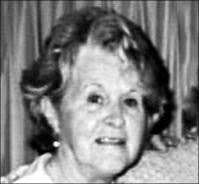 MARILYN CLANCY Obituary (2015)