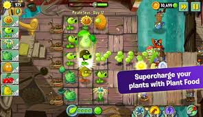 Think over your strategy in pvz 2 mod apk and plant plants in such a way that would not give a chance to these zombies. Plants Vs Zombies 2 Mod Apk 3 5 1 Unlimited Coins Gems Plants Unlocked