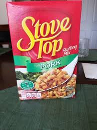 Find the best recipe boxes thanks to the testers at the good housekeeping institute. Stove Top Stuffing Mix Pork Kraft Heinz