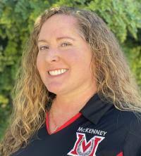 Educators, C-STEM Educators and School Awards, C-STEM Teacher of the Year,  2024