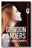 Geen leven zonder boeken: "Gewoon anders" kijkt verder....