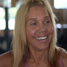 Meet your CFDP Intramural Open captain for team Boo Crew, Babs Murphy  (@babs_shefit)!, •, Boo Crew team members:, Wade Critides, Kali 'Tsunami'  Cottingame, Alex Goldstein, Tracy M. (@tracymuller11 ), ...