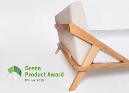 Alle aus 100 prozent holz gearbeiteten massivbetten sind ein wertvolles möbel, das ein leben lang freude bereitet. Green Product Award Ellenberger Design Onlineshop