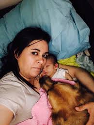 Condolences for the deceased person