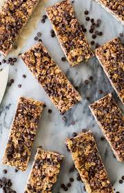 How To Make The Best Homemade Granola Bars Recipe Simple Tasty And Easy To Customize Homemade Granola Bar Recipe Homemade Granola Bars Granola Recipe Bars