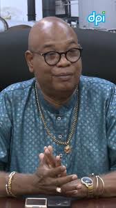 Department of Public Information Guyana