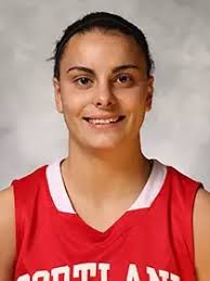 Megan Touhey (1/12/2014)