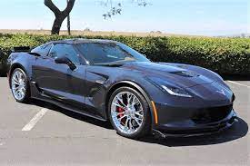 5 years/100,000 miles drivetrain note / 5 roadside assistance years. Relative Bargain 2015 Corvette Z06 For Fraction Of Last C7 Sale