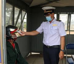 Phó chủ tịch ubnd tỉnh an giang lê văn phước cho biết tỉnh vừa nhận được thông tin, bệnh nhân 1.440 thay đổi lời khai về lịch trình nhập cảnh trái phép vào việt nam qua khu vực cửa khẩu long. Tgxhgt9guj7vxm