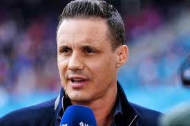 Football: David Degen: «Le FC Bâle va devoir se battre contre la  relégation»