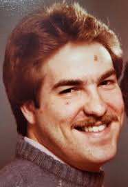 Tracy Krammes Obituary (1958