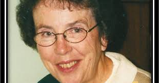 Marcia Schrapps, SNJM (Sister Claudia Mary)