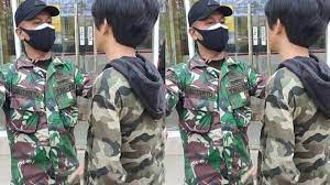 Abg hot di bawah sekolah gubuk ayah, 13/09/2013. Abg Tak Pakai Masker Ini Ngaku Ponakan Jenderal Bintang 2 Polisi Saat Terjaring Razia Prokes Tribun Pekanbaru